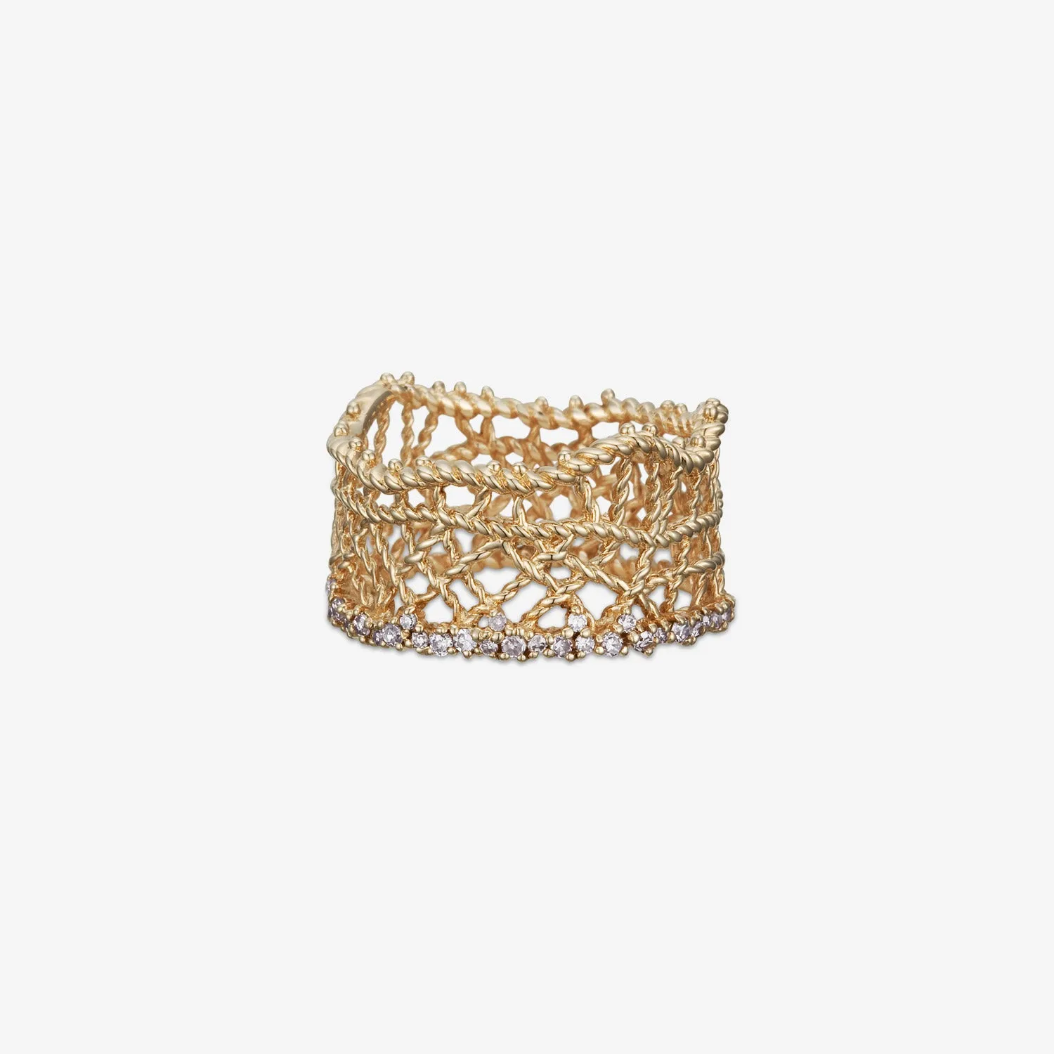 Sensuelle Gold Ring JDWRGV81640