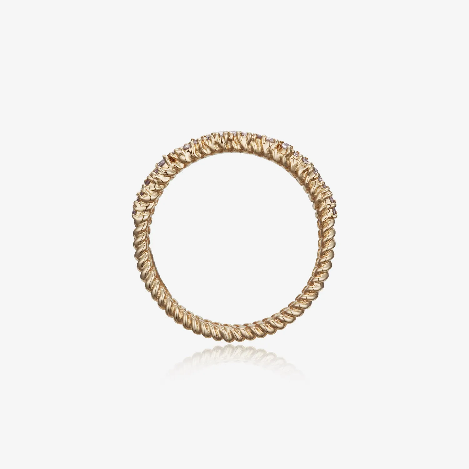 Sensuelle Gold Ring JDWRGV81640