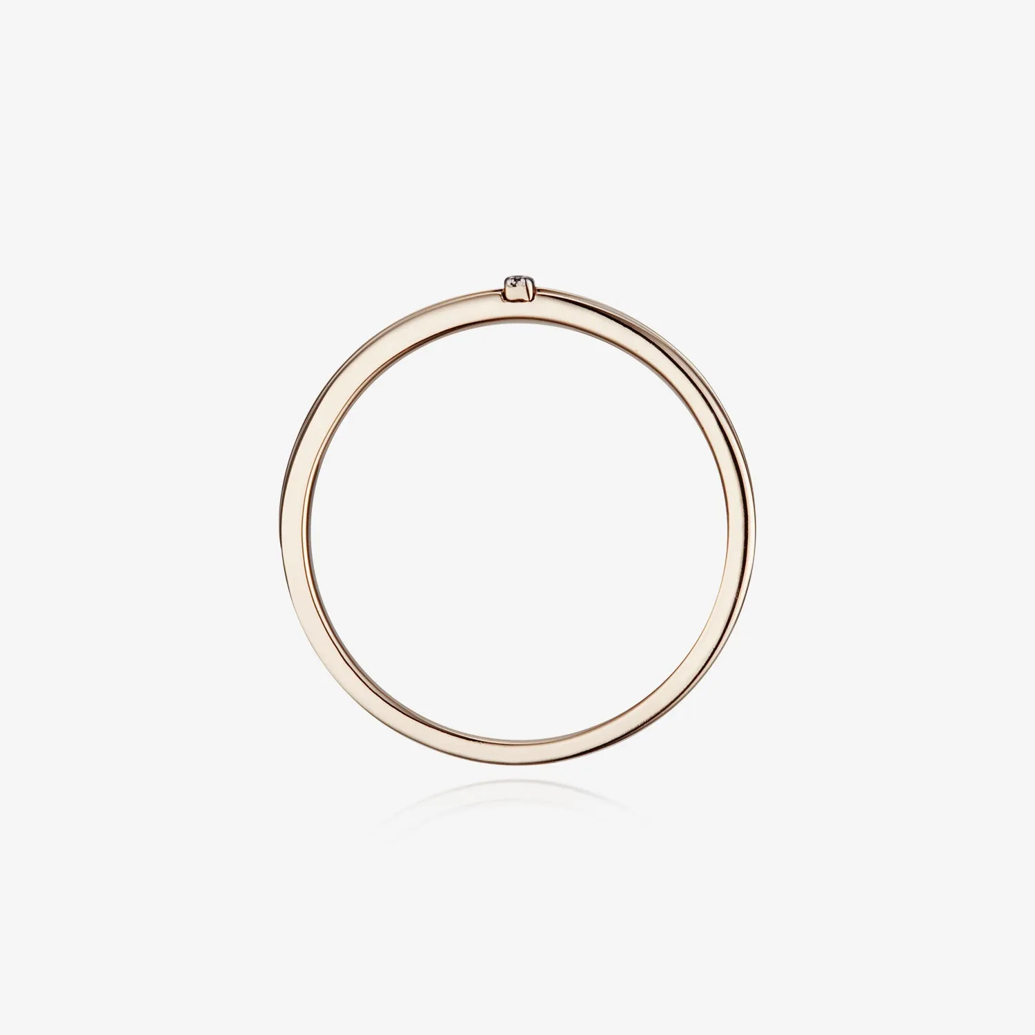 Sensuelle Mariage Gold Ring JDWRNT61440