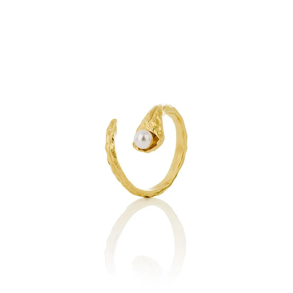 SINDUR ring