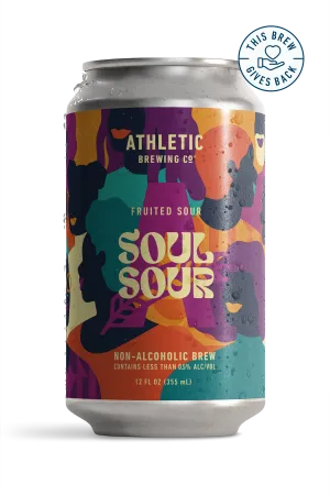 Soul Sour