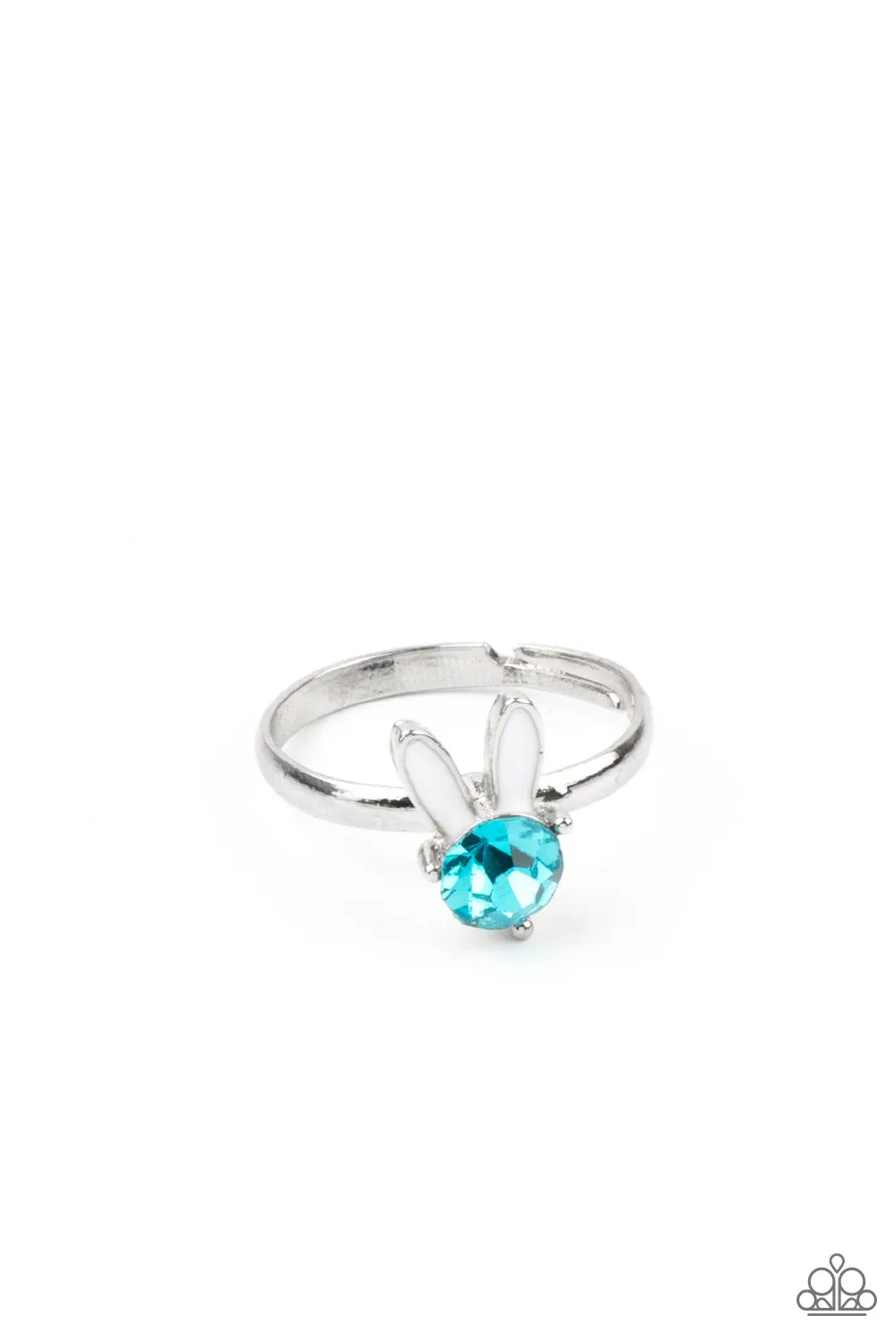 SS - Bunny Rings