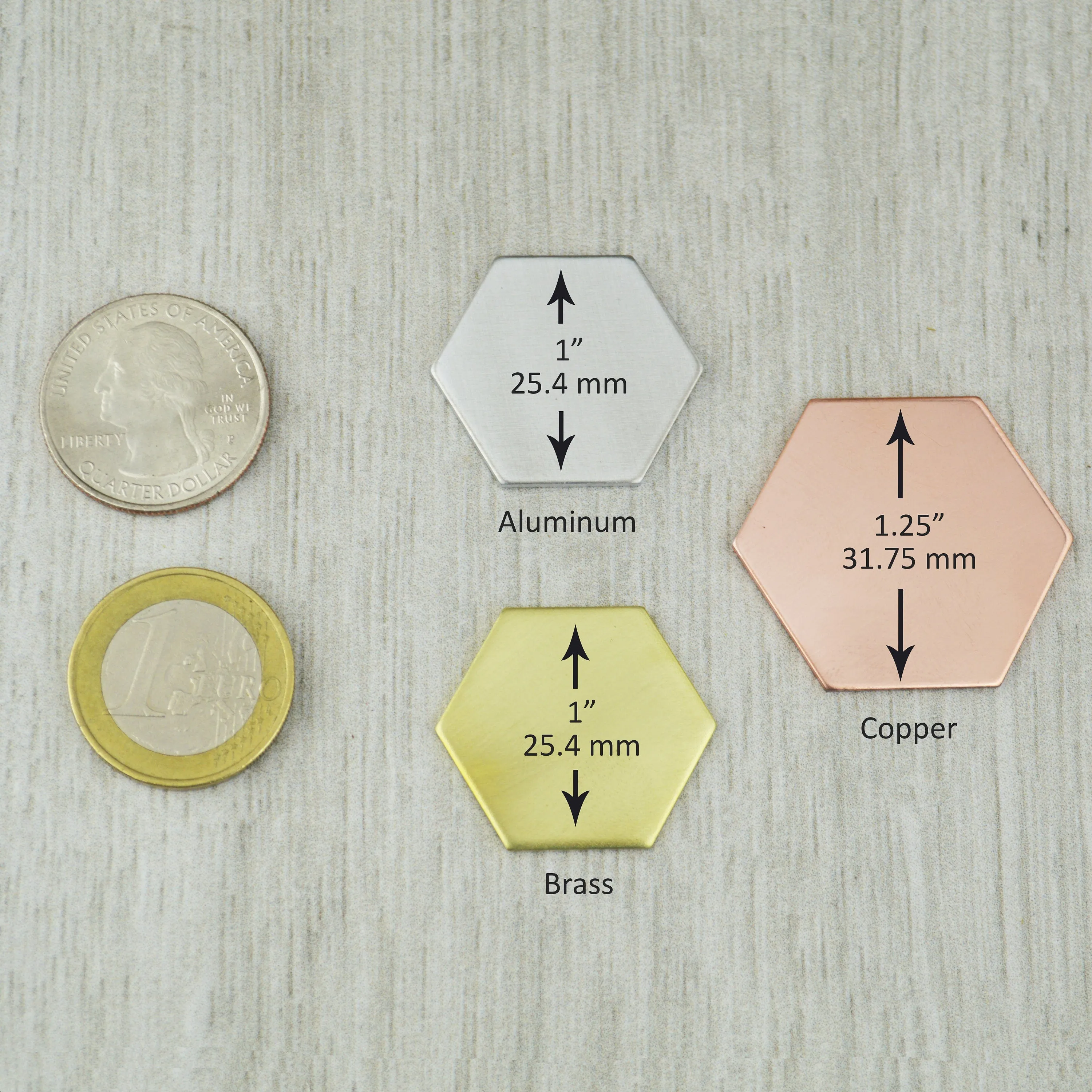 Starry Meadow Pet ID Tag