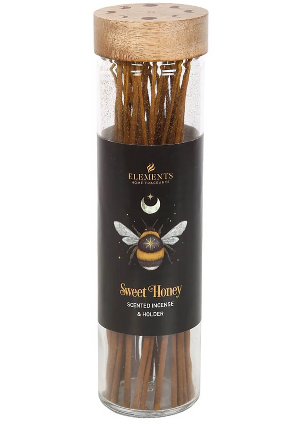  Succubus Home Dark Forest Incense Sweet Honey