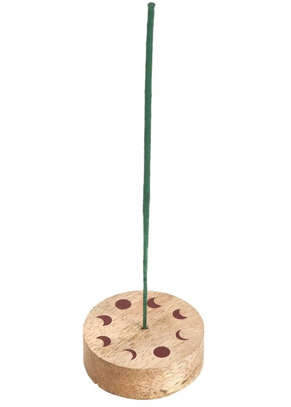 Succubus Home Dark Forest Incense White Sage