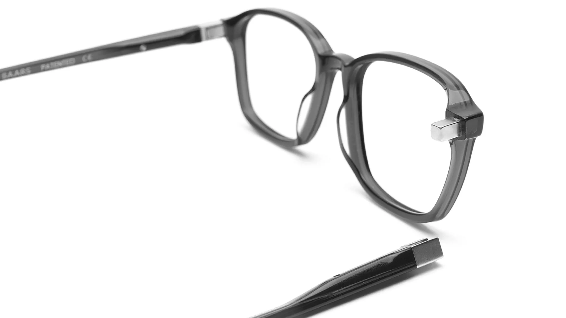 SUPERMARINE RX-Black
