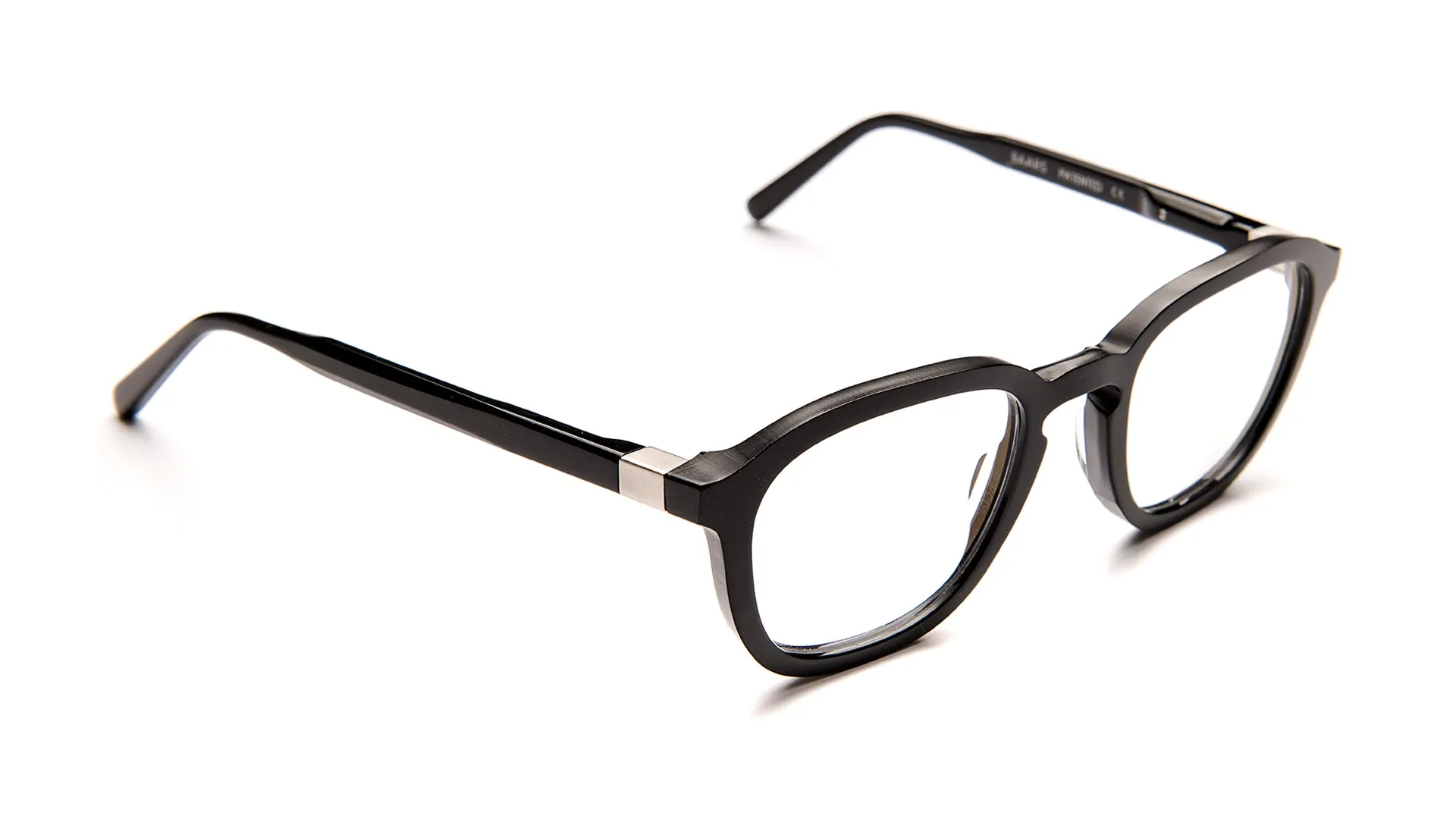 SUPERMARINE RX-Black