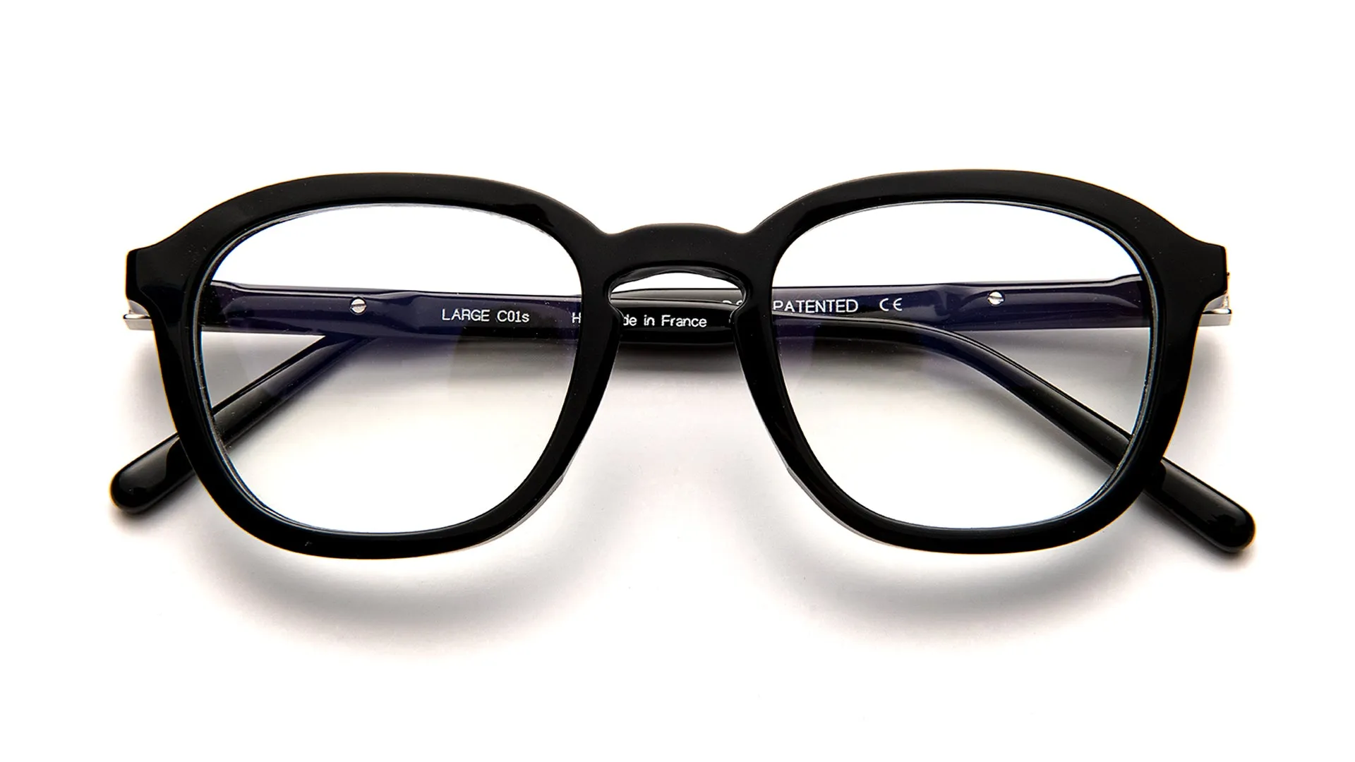 SUPERMARINE RX-Black