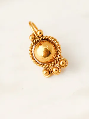 Tanusha Nose Ring