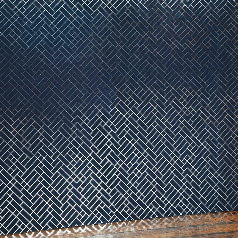 tapet cafe tile