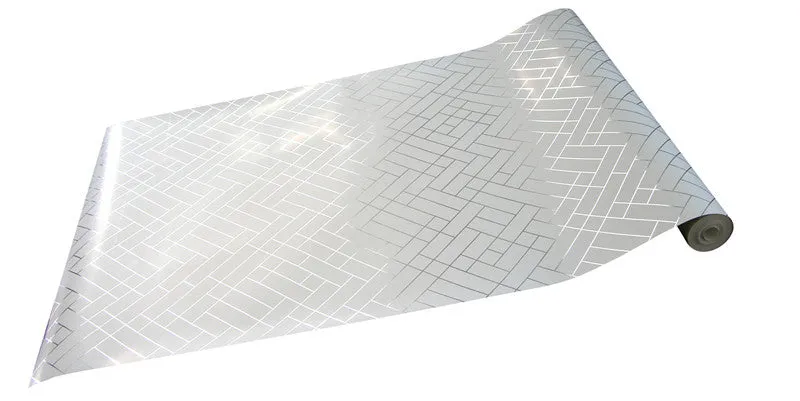 tapet cafe tile