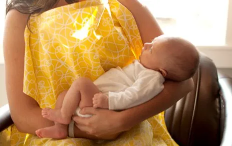Taylor Nursing Cover