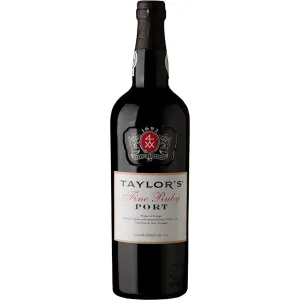 Taylor's Fine Ruby Port NV