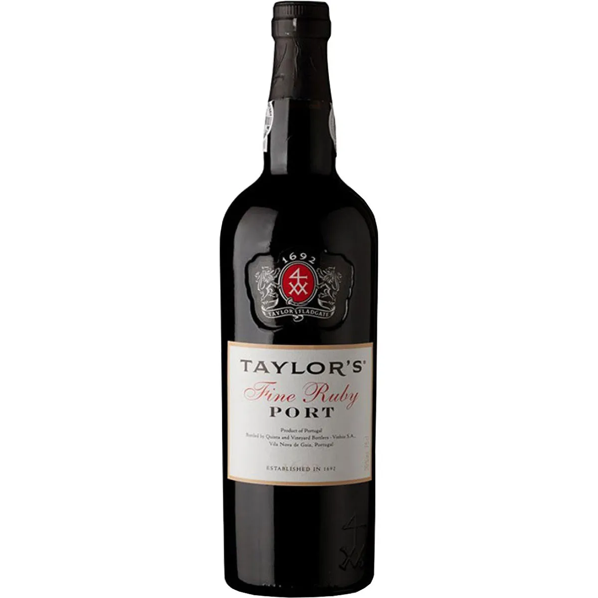 Taylor's Fine Ruby Port NV