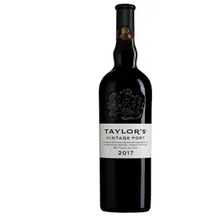 Taylor's Vintage 2017
