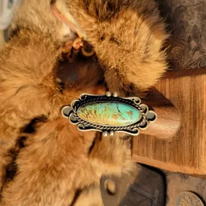 The Cassidy Ring - Sz 5.5