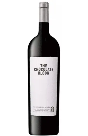 The Chocolate Block Magnum (150cl)