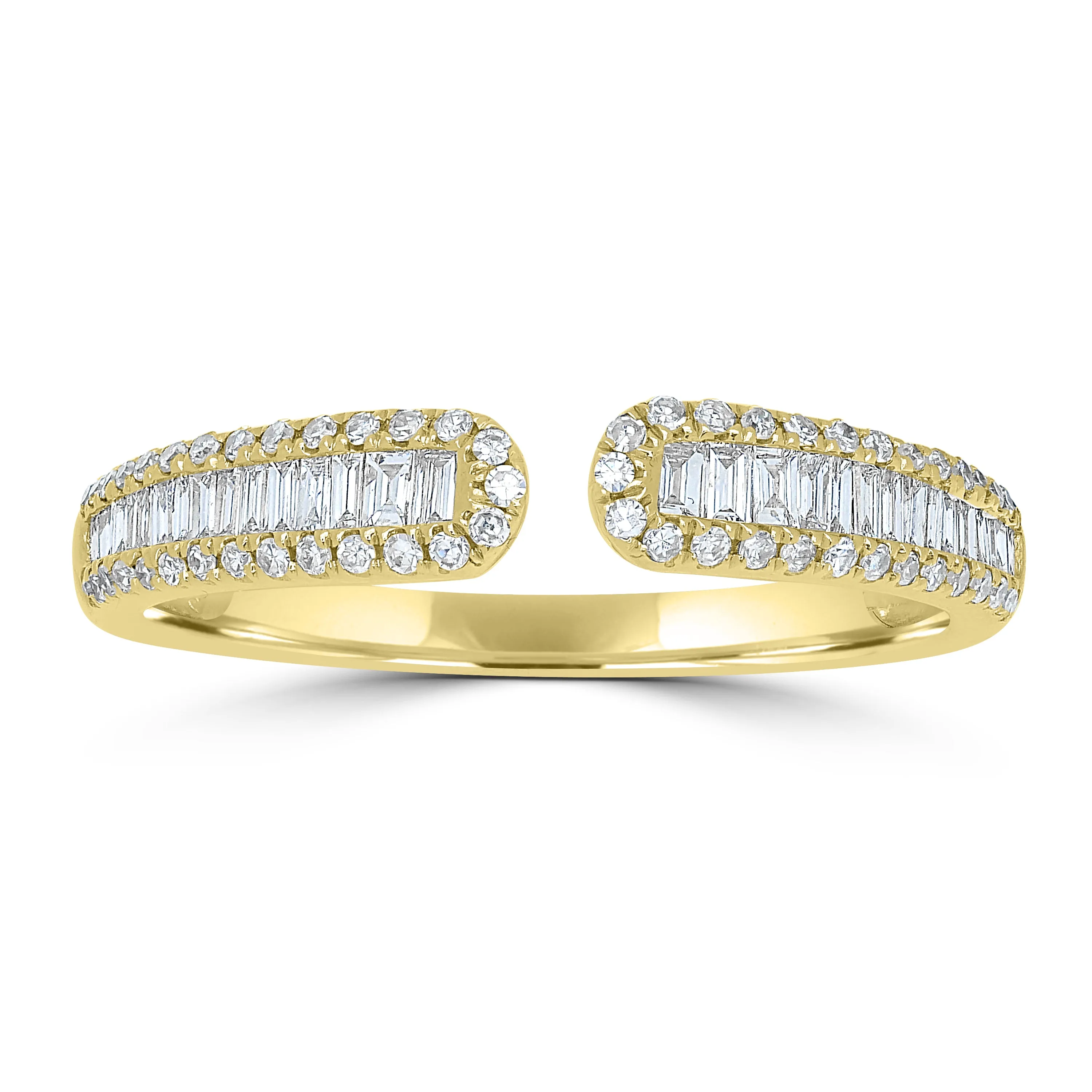 The Delancey Ring