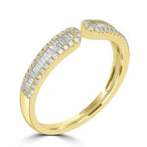 The Delancey Ring
