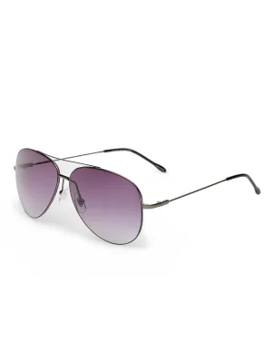 The Dual Color Sunglasses