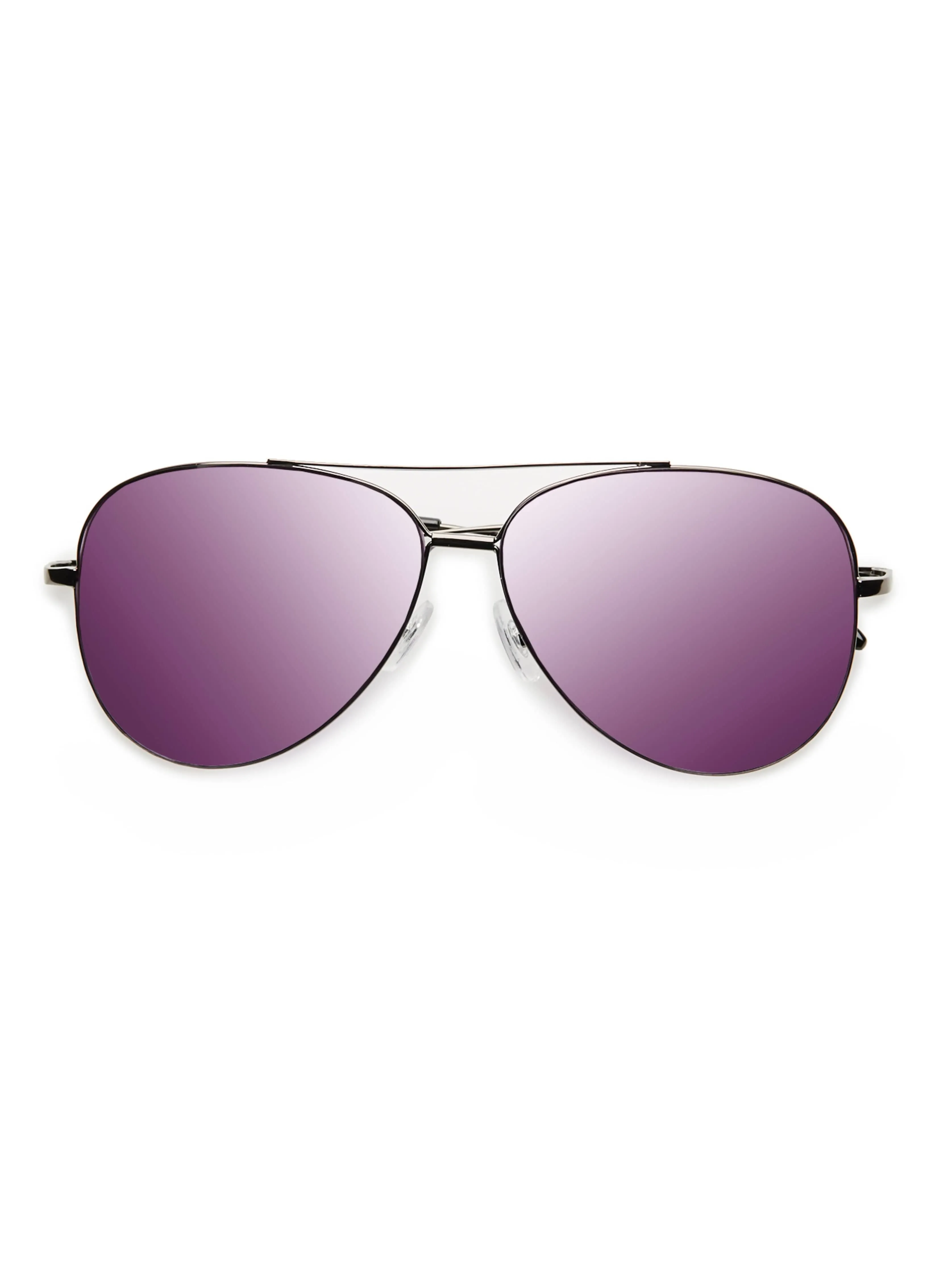 The Dual Color Sunglasses