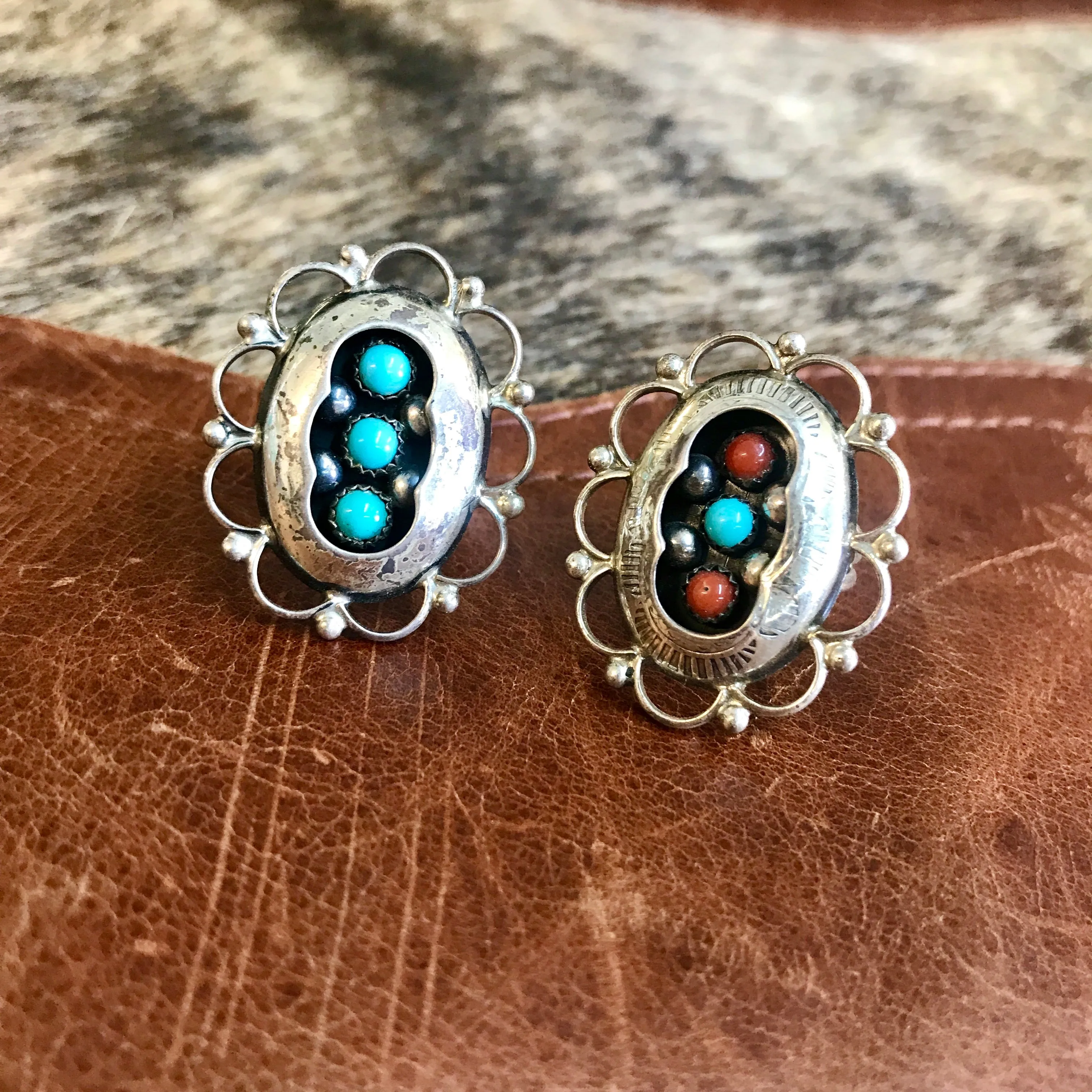 The Grandma Sue Ring