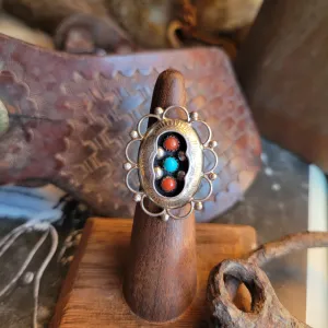 The Grandma Sue Ring