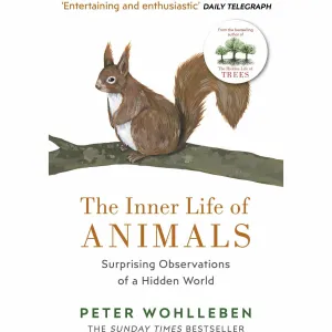 The Inner Life of Animals