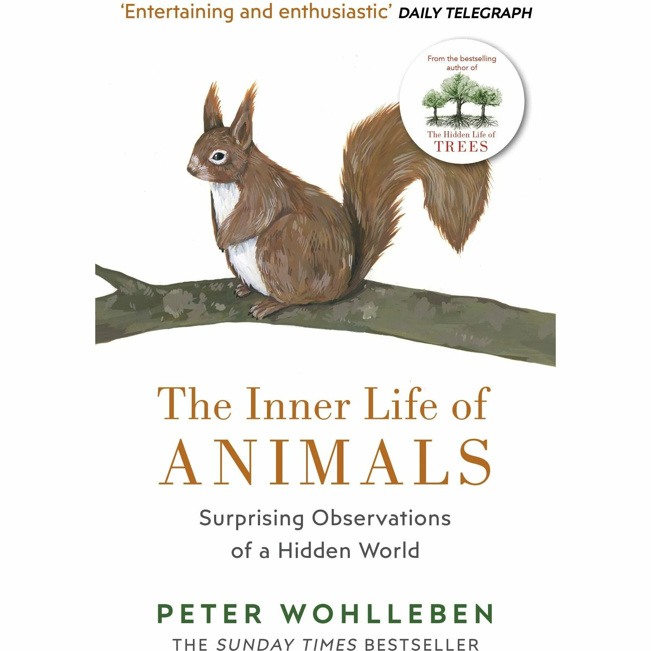 The Inner Life of Animals