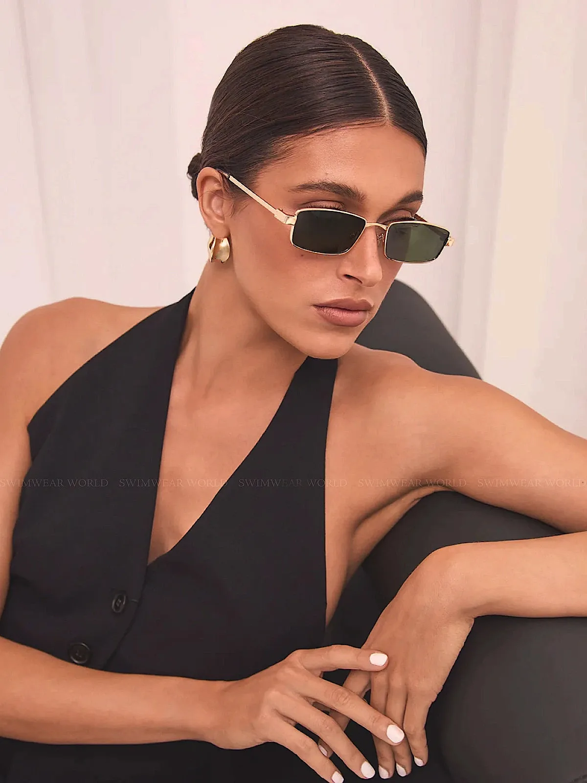 The Monroe Sunglasses