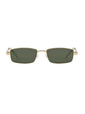 The Monroe Sunglasses
