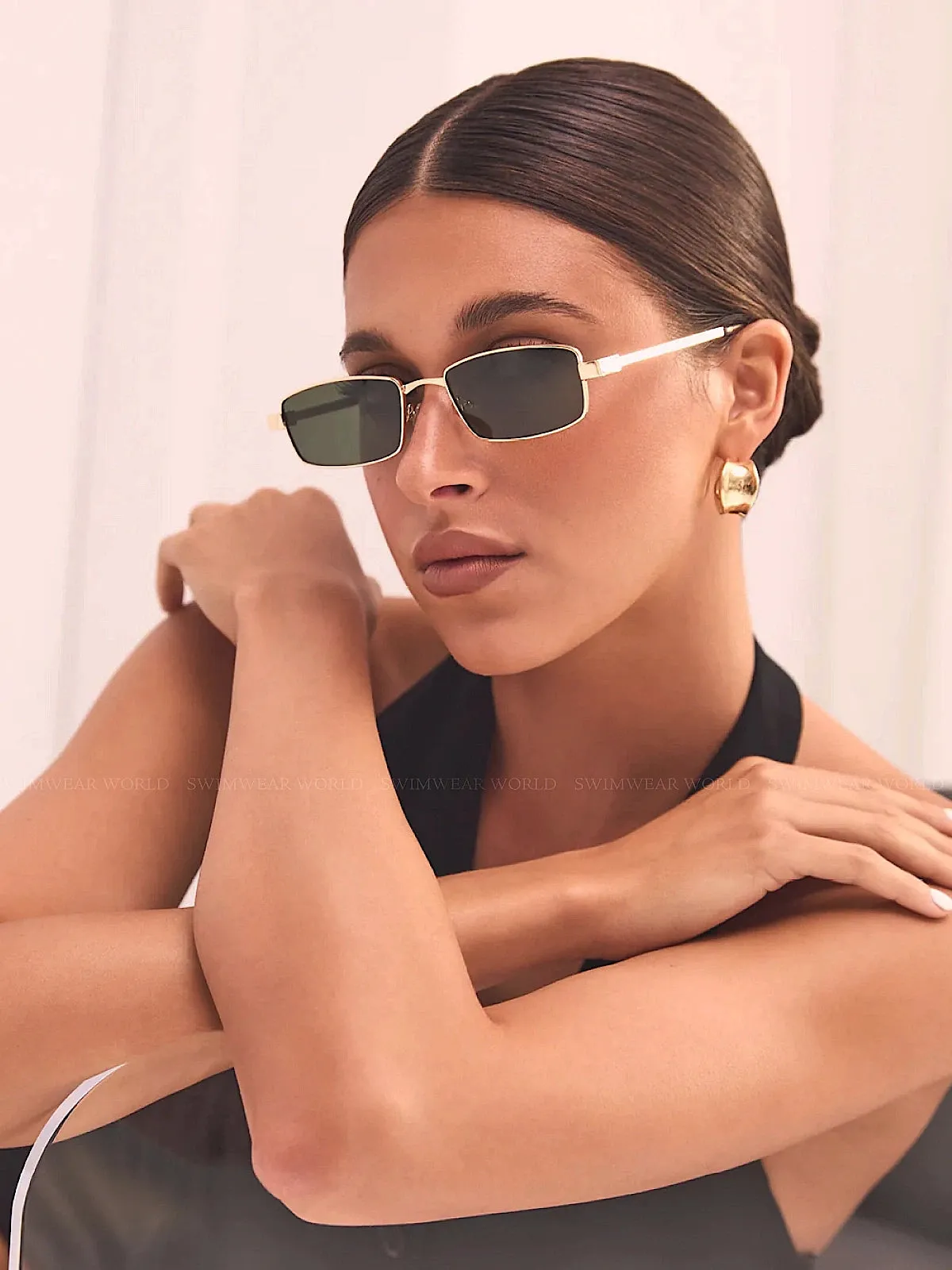 The Monroe Sunglasses