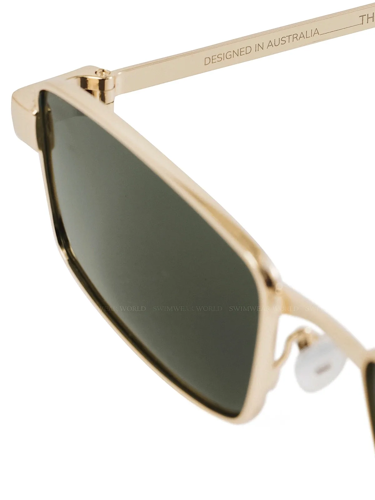 The Monroe Sunglasses
