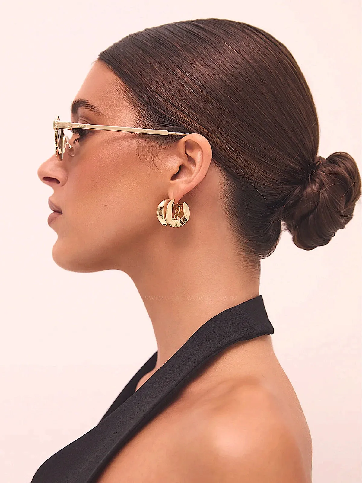 The Monroe Sunglasses
