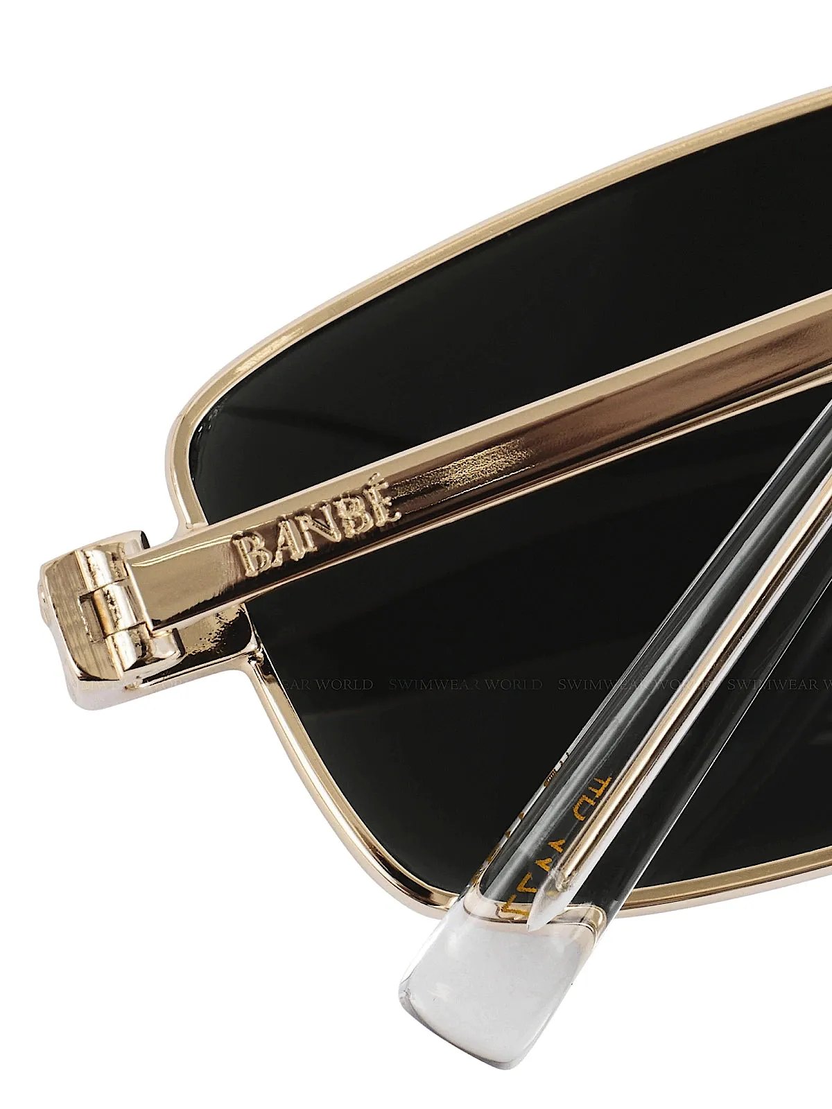 The Monroe Sunglasses