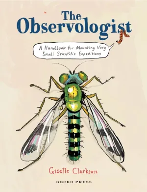 The Observologist