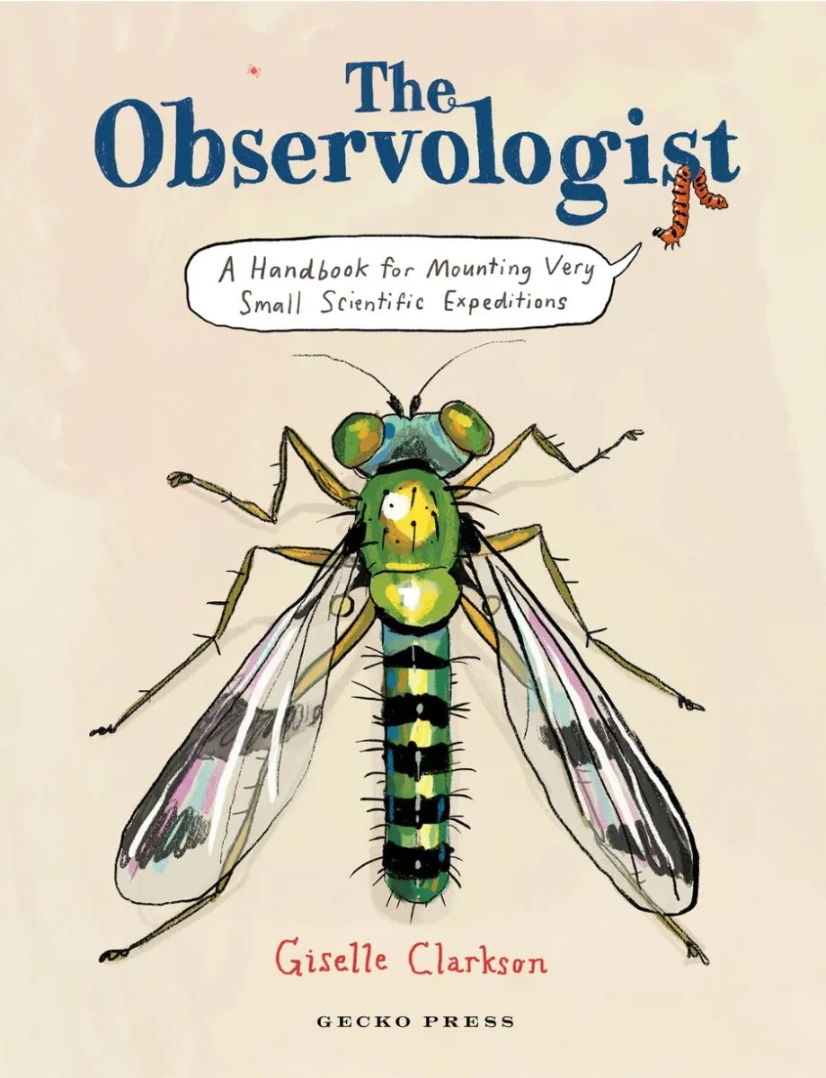 The Observologist