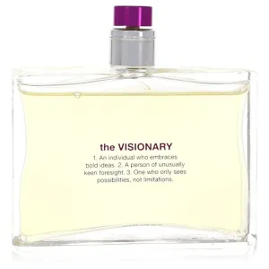 The Visionary Tester
