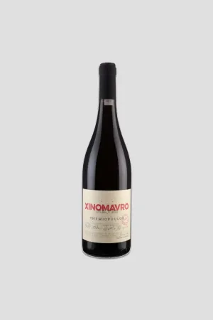 Thymiopoulos Vineyard 'Young Vines' Xinomavro
