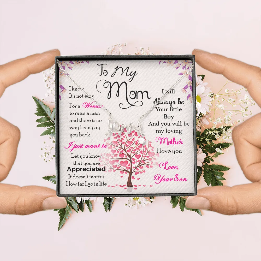 To My Mom