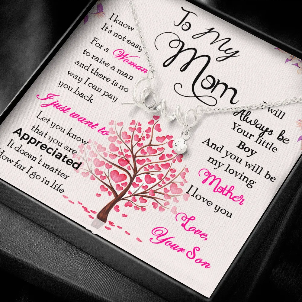 To My Mom