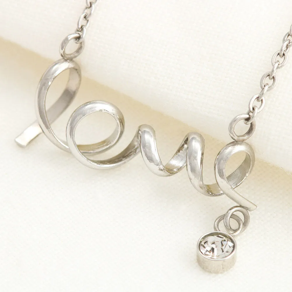 To My Mom