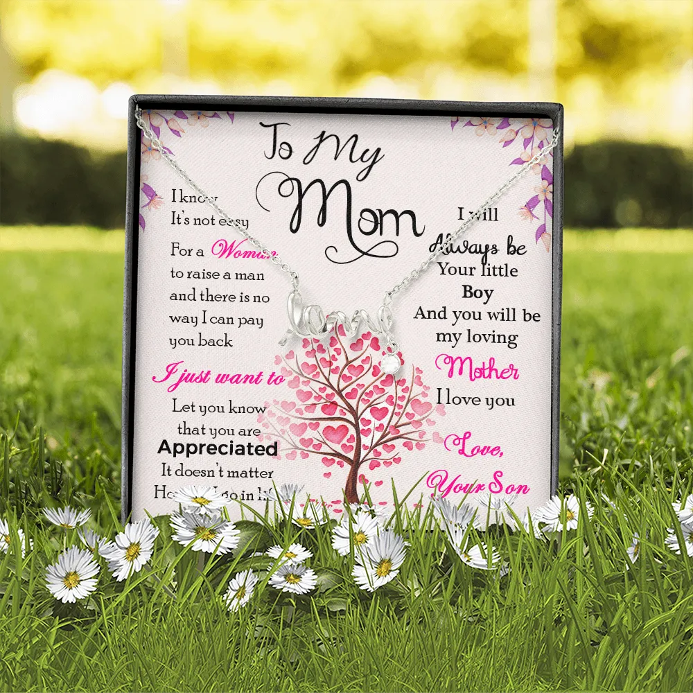 To My Mom