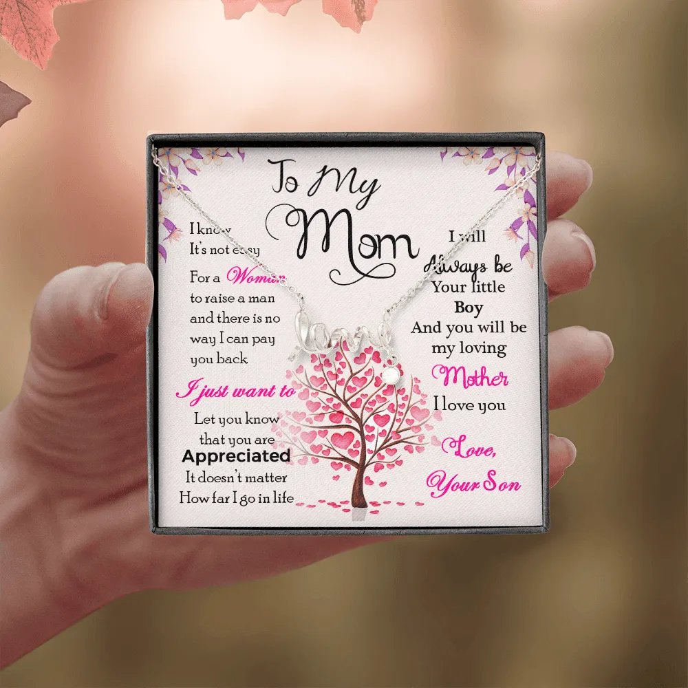To My Mom