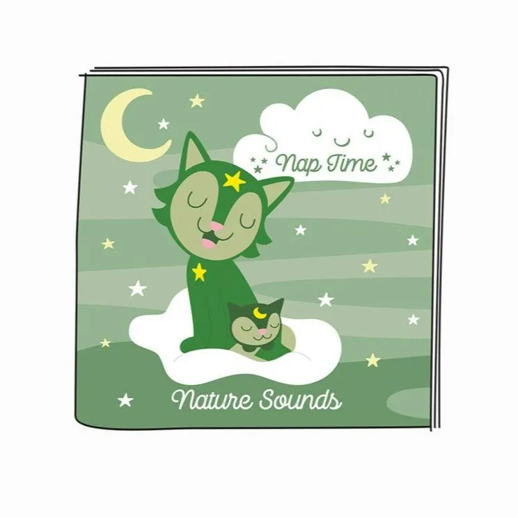 TONIES Nap Time - Nature Sounds