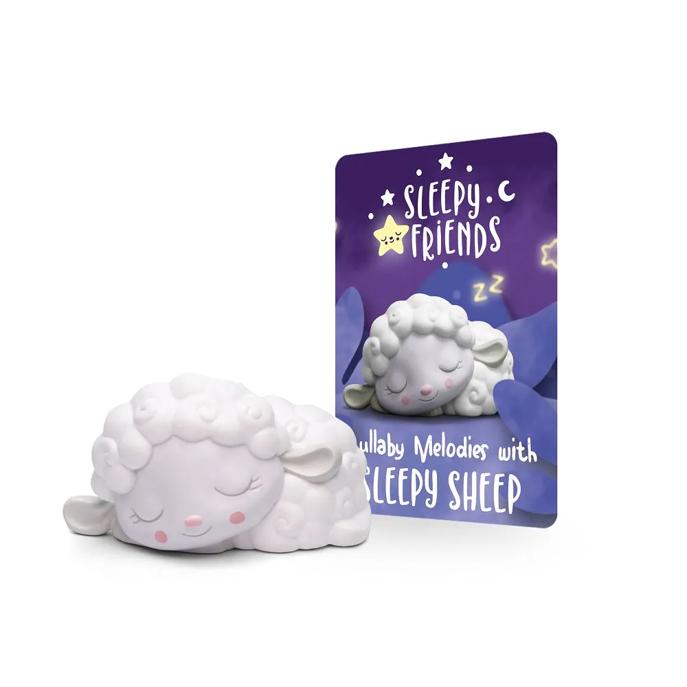 Tonies Sleepy Friends Lullaby Melodies with Sleepy Sheep