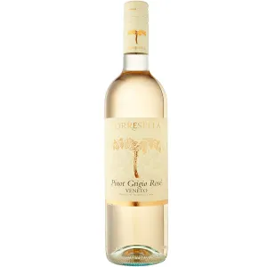 Torresella Pinot Grigio Rose 2020