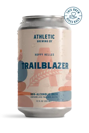 Trailblazer