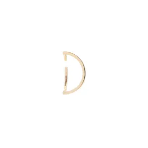 TREEHOPPER Ear Cuff Medium size