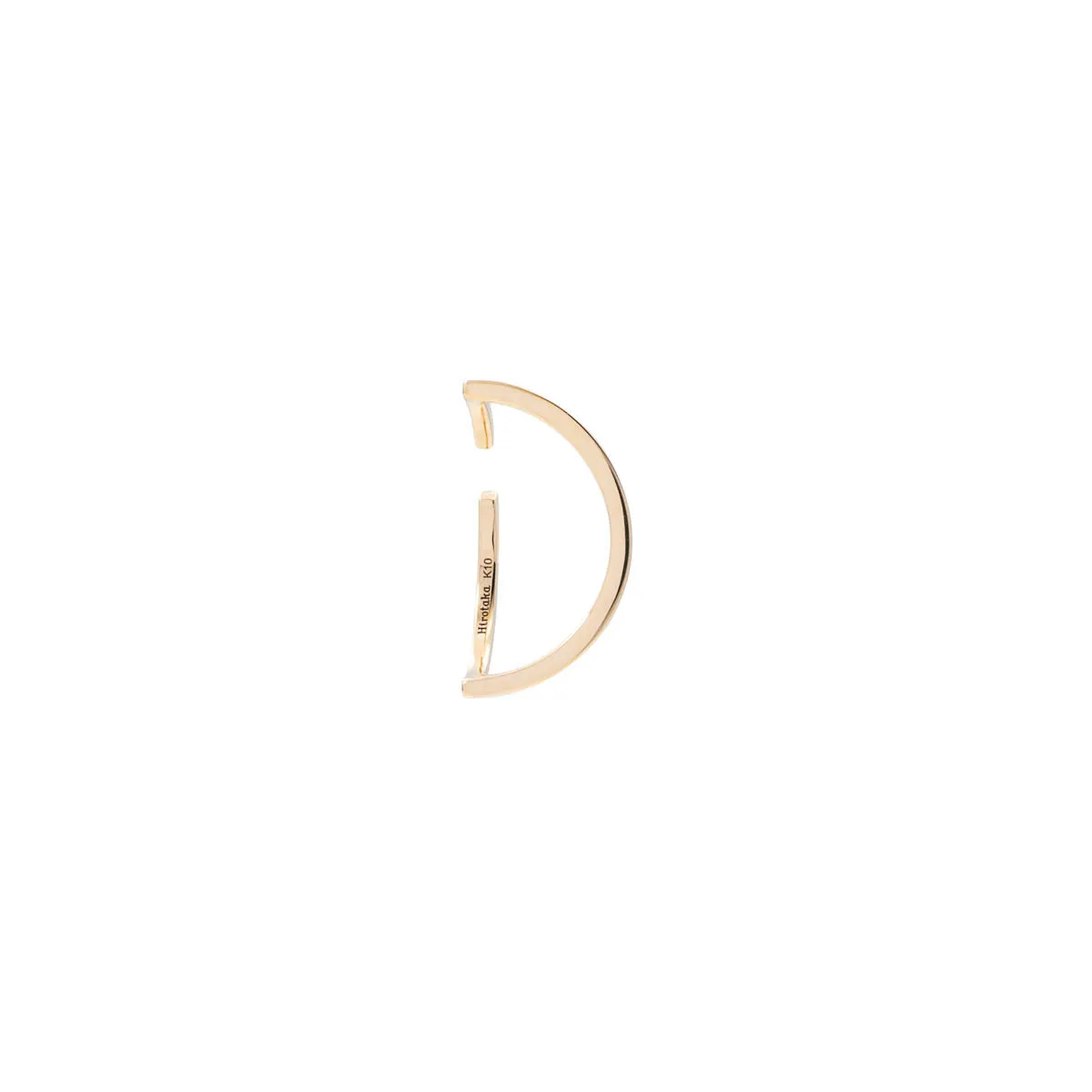 TREEHOPPER Ear Cuff Medium size
